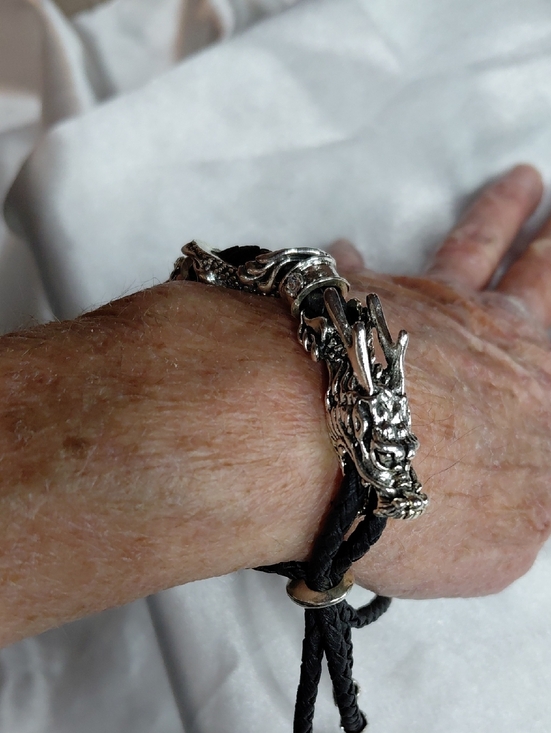Other - Dragon FANTASY Braclet